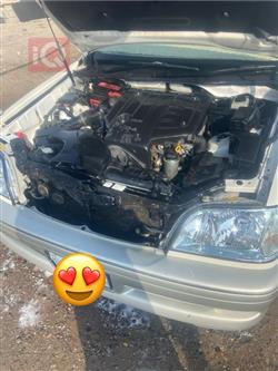 تويوتا كراون